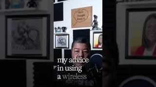 Mark Thought About It Unbiased Gadget Review. No Sponsors #wifi #technology