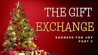 Live Stream SLCOC Worship Service | The Gift Exchange Part 3 | Sun. Dec. 15, 2024