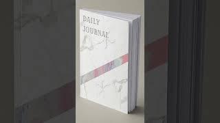 Perfect Daily Journal 