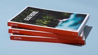 Gear Patrol Magazine Issue 2