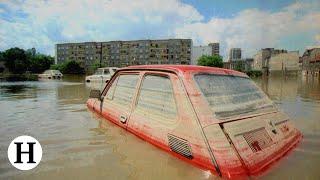 Flood of 1997 in Poland