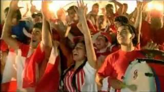 Coca-Cola | FIFA World Cup 2010 Official Theme Song (HD Video)