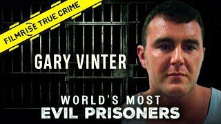 The Prison Shank Connoisseur  |  World’s Most Evil Prisoners