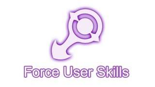 Dragon Nest Force User Skills | Arcanist Skills