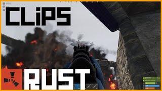 RUST: MORE CLIPS n' TIPS FM OLD MAN PAXUS