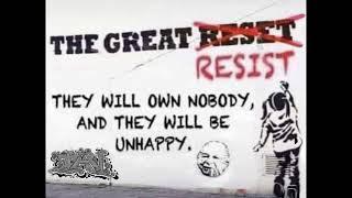 The Great Resist