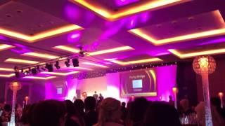 Aesthetics Awards 2016 - Purity Bridge Best Clinic Award