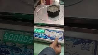HOW CALIBRATE DIGITAL WEIGHT SCALE 30KG 20kg/10kg MONET electric tarazu. Hindi