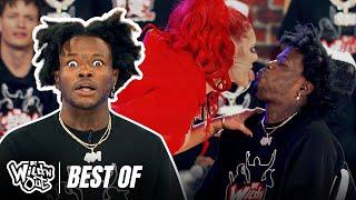 DC Young Fly’s Funniest Season 20 Moments  Wild 'N Out