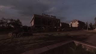 S.T.A.L.K.E.R. CoC Atmosphere - Dead City