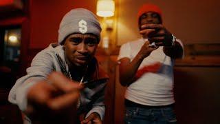 Lil Scoom89 feat. MAF Teeski - Scoom Da City (Official Music Video)