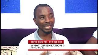 Model Initiative of Africa, (MIA) on Afrobuzz on CMTV