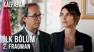 Kalpazan İlk Bölüm 2. Fragman | Her Pazartesi 20.00'de @showtv 'de!