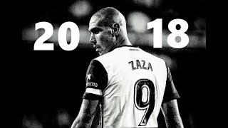 SIMONE ZAZA - GOALS - 2018 HD