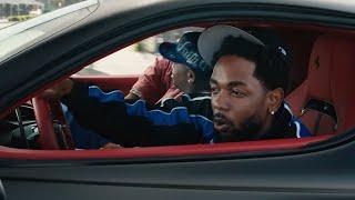 Kendrick Lamar x Snoop Dogg x Tyga - Not Like Us feat Armani White