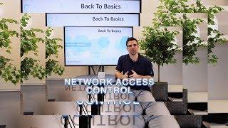 Network Access Control