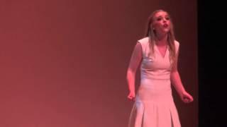 For Good- Wicked Cover by Jessica Breaux and Makayla McManus (LSU Singo De Mayo 2015)