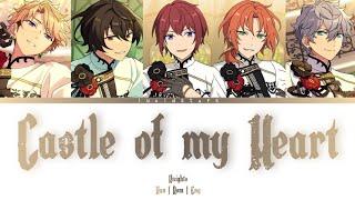 「 ES!! 」Castle of my Heart - Knights [KAN/ROM/ENG]