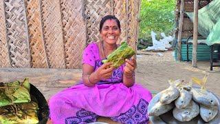 பாறை மீன்ல மீன் பொழிச்சது பண்ணிருக்கேன்