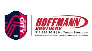 The Official Home Services Partner of St. Louis CITY SC