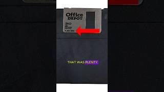 The History Behind the Save Icon