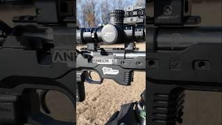CZ-457 Bolt-Action Rifle