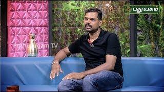 Meet..! Actor Vivek Prasanna on Natchathira Jannal | PROMO | 18/08/2019