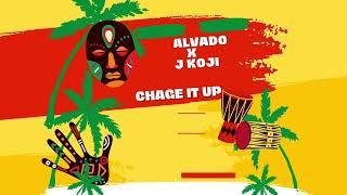 Alvado x J Koji - Charge It Up (Official Audio)  #newmusic #music