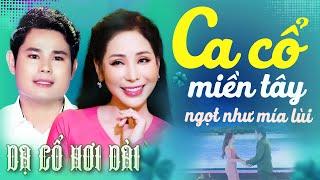 DẠ CỔ HƠI DÀI | "Chuông Vàng Ưu Tú" BÙI TRUNG ĐẲNG, HUYỀN TRANG Ca Cổ Hơi Dài Hay  CA CỔ CẢI LƯƠNG