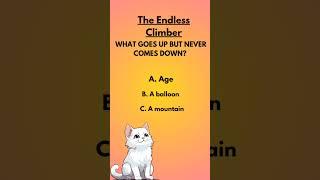Can You Outsmart Kitty? Take the Quiz!  #funwithKittyQuizTime #ChallengeYourbrain #QuizShots