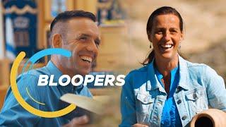 De Verkenners 76: Bloopers