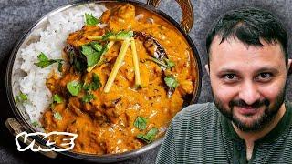 How To Make Chicken Tikka Masala