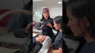 Mira este tip para un diseño de cejas perfecto  #belleza #micropigmentacion #cejas