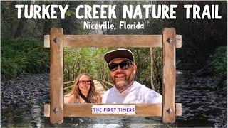 Turkey Creek Nature Trail | Niceville, FL