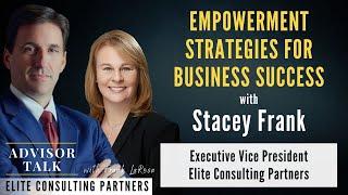 Empowerment Strategies for Business Success