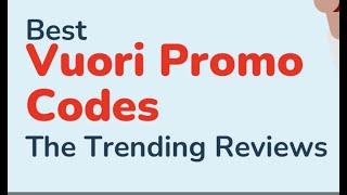 Vuori Promo Code, Coupon Code 25% OFF Updated 2021