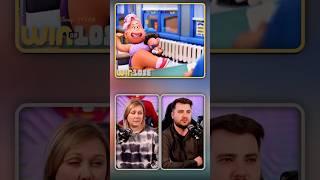 Don’t Be That Parent!  Pixar’s Win Or Lose REACTION!
