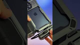 Unleash The Full Potential of Your iPhone with Khronos Ultimate Kit #TILTA #SHORTS