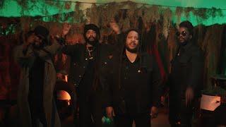 Kabaka Pyramid - The Kalling ft. Stephen Marley, Protoje, Jesse Royal (Official Music Video)