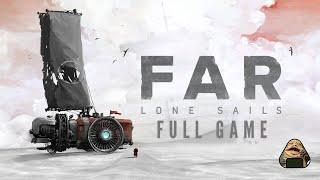 FAR: Lone Sails - Full Game