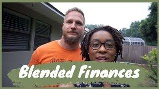 This Big House|| Blended Family Finances [with Melissa Brown]