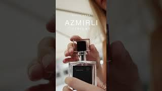 ОТКРОЙТЕ ДЛЯ СЕБЯ АРОМАТЫ @azmirliperfume #духи#аромат#парфюм #azmirli#perfume#wildberries#ozon