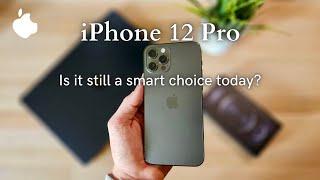 iPhone 12 Pro: Why is it still a smart buy?