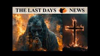 This Happened On Planet Earth...Nov. 2024...End Times Signs