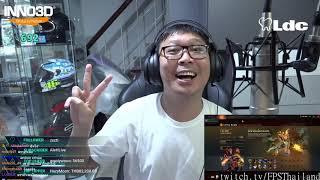 Twitch Dota 2 plays of the day [14-09-2019] - feat. Gorgc, DreadzTV, 23savagezzz