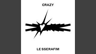 LESSERAFIM 'CRAZY' (AI EXTENDED DEMO) (AI FULL VERISON)