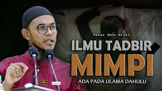 Kisah Nabi Yusof as - Nabi Yusof as Mentadbir Mimpi l Ustaz Ibnu Rijal