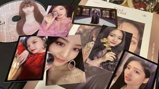 [UNBOXING] TWICE (트와이스) "Feel Special" The 8th Mini Album by Jack Phan