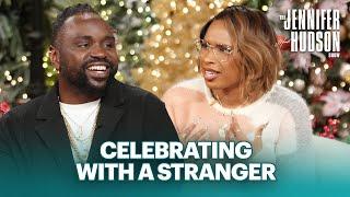 Brian Tyree Henry on His First Oscar Nomination & Celebrating with a Stranger!