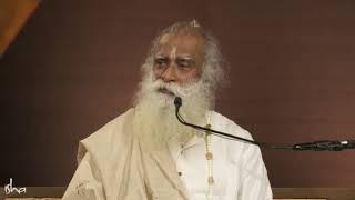 Never Compromise The Fire of Sadhana~Sadhguru